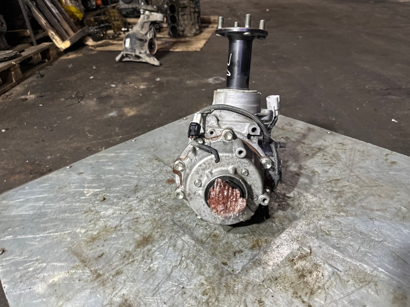 Раздатка редуктор, 210000 рублей, Москва