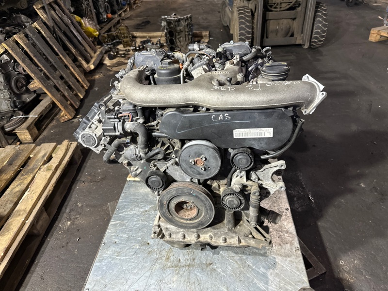 Двигатель, 295000 рублей, Москва