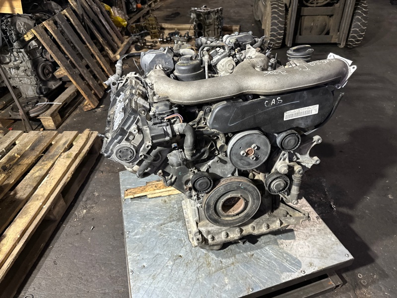 Двигатель, 295000 рублей, Москва