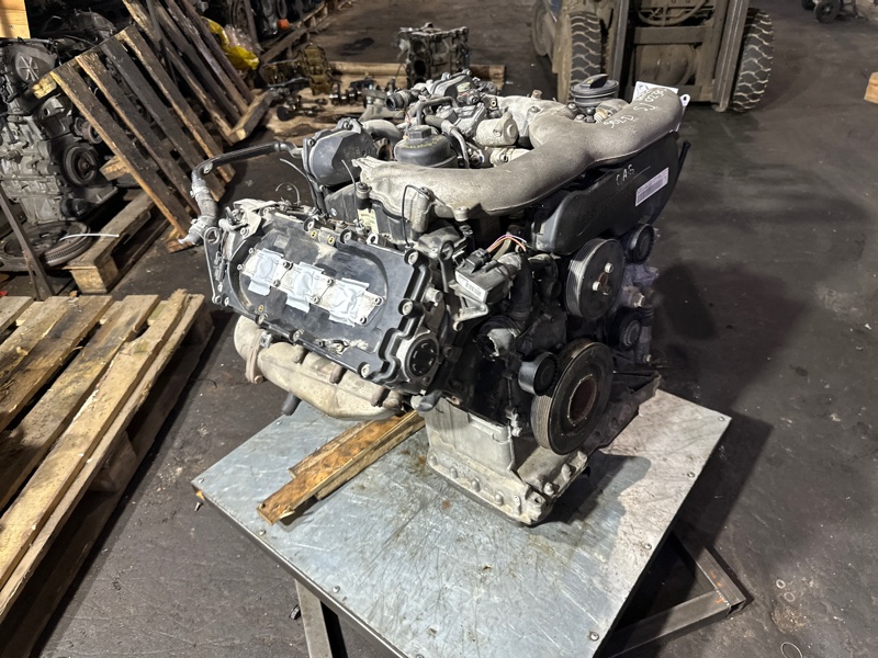 Двигатель, 295000 рублей, Москва