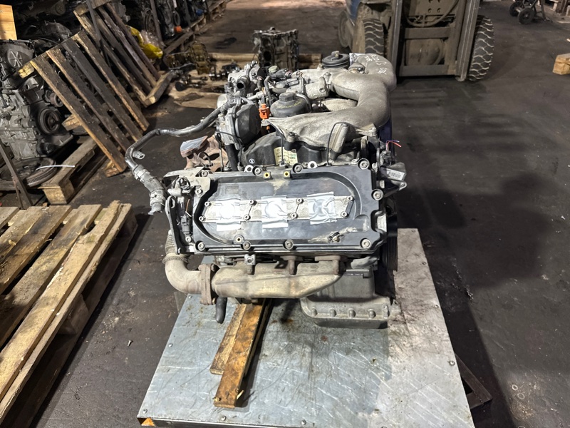 Двигатель, 295000 рублей, Москва