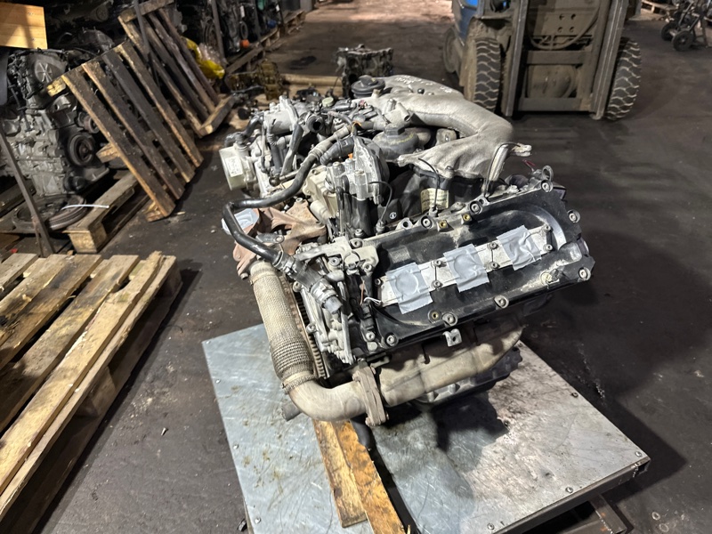 Двигатель, 295000 рублей, Москва