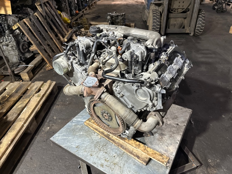 Двигатель, 295000 рублей, Москва