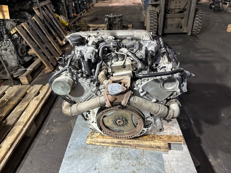 Двигатель, 295000 рублей, Москва