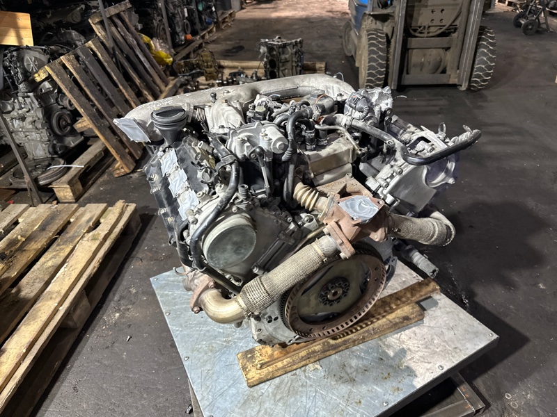 Двигатель, 295000 рублей, Москва