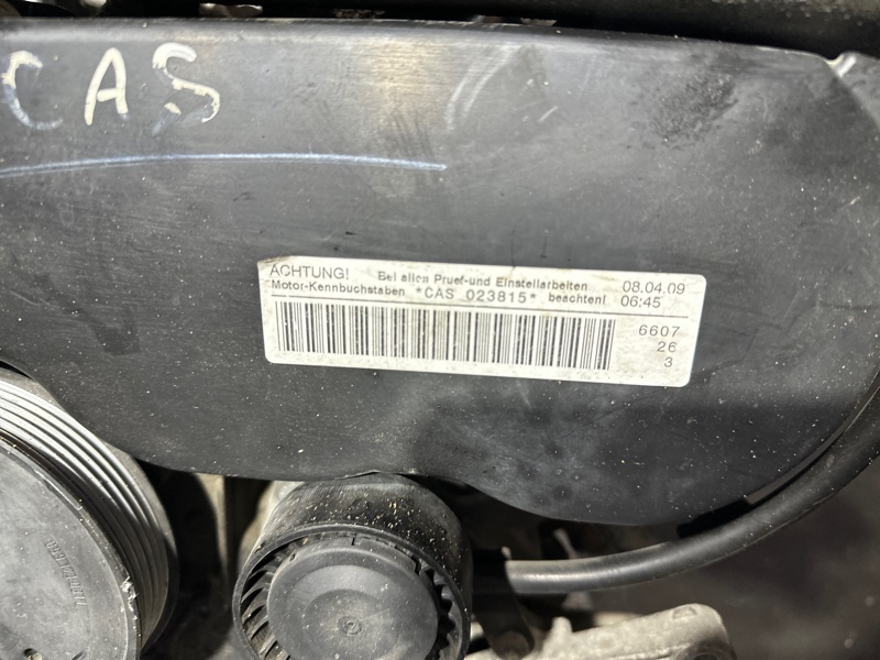 Двигатель, 295000 рублей, Москва