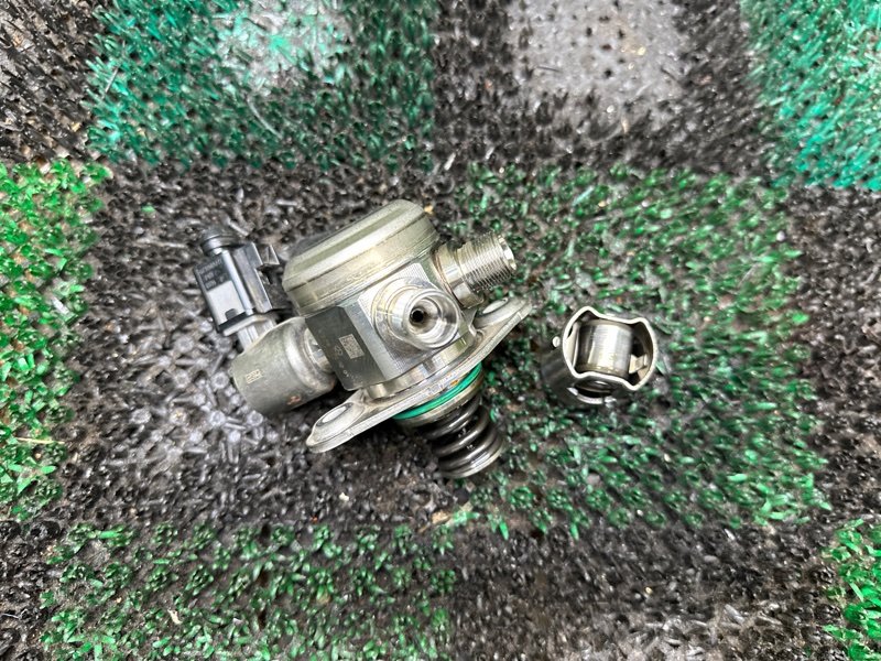 ТНВД, 18000 рублей, Москва