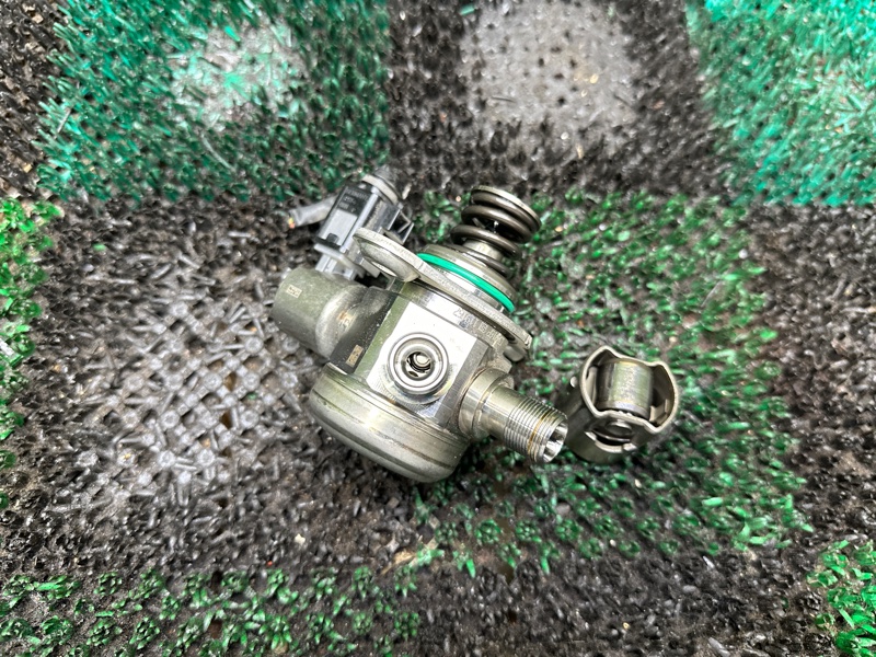 ТНВД, 8000 рублей, Москва