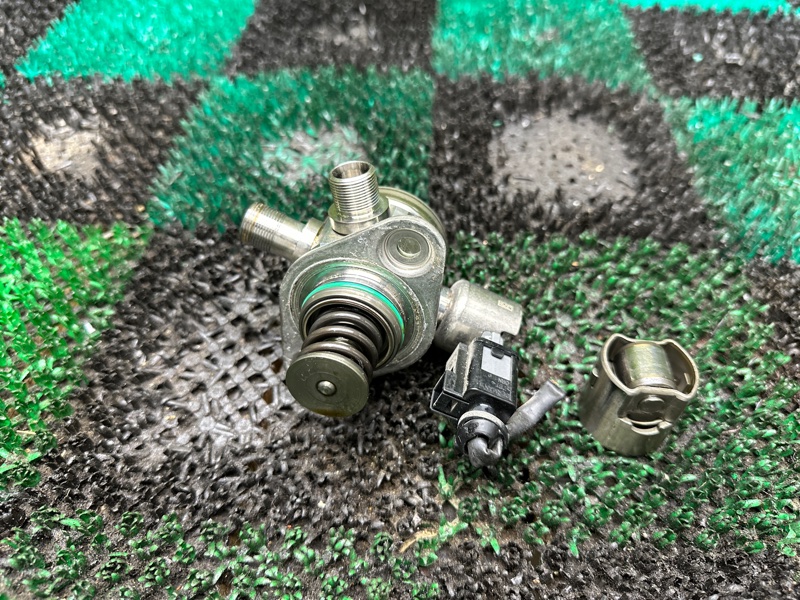 ТНВД, 8000 рублей, Москва