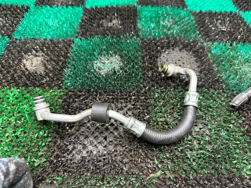 Патрубок системы охлаждения, 1500 рублей, Москва