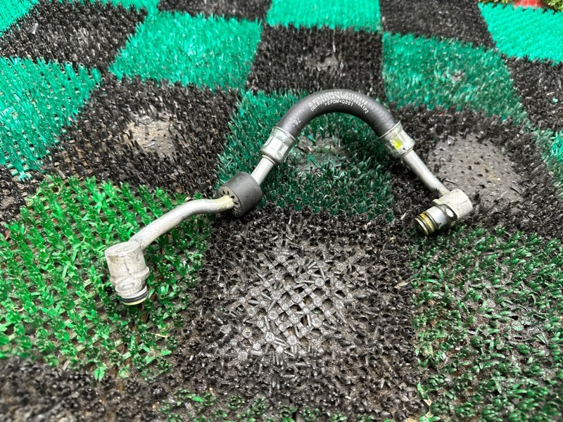 Патрубок системы охлаждения, 1500 рублей, Москва