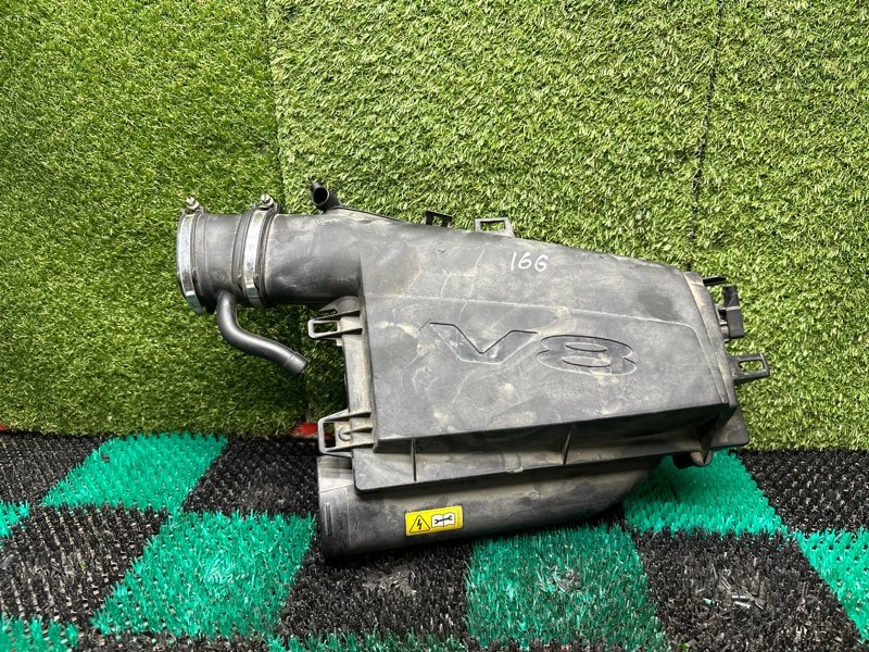 Корпус воздушного фильтра, 2000 рублей, Москва