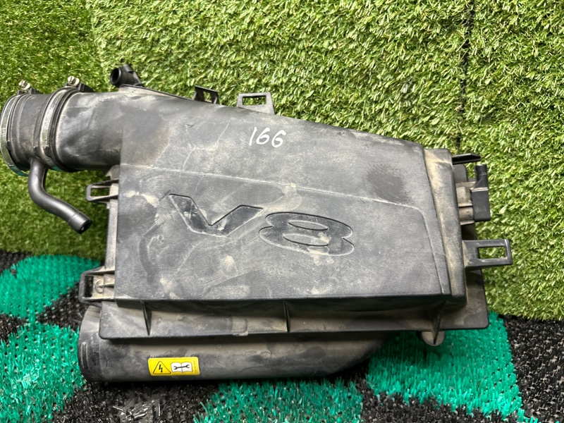 Корпус воздушного фильтра, 2000 рублей, Москва