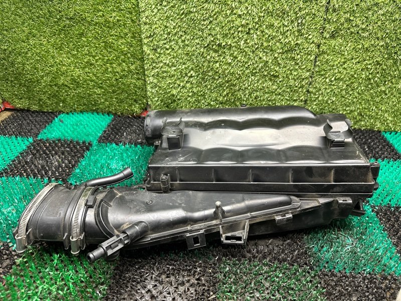 Корпус воздушного фильтра, 2000 рублей, Москва