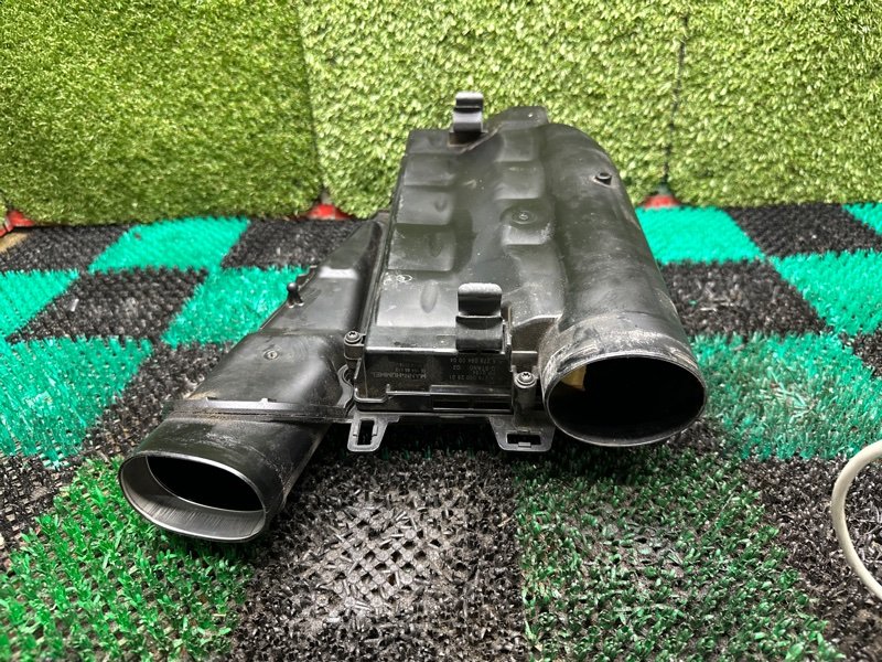 Корпус воздушного фильтра, 2000 рублей, Москва