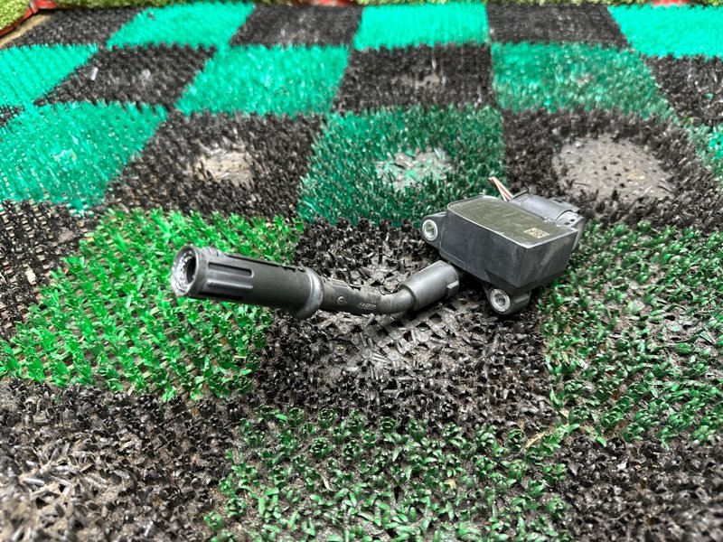 Катушка зажигания, 1500 рублей, Москва