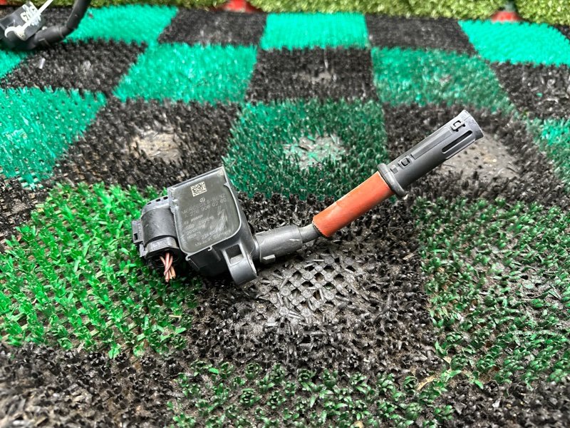 Катушка зажигания, 1500 рублей, Москва