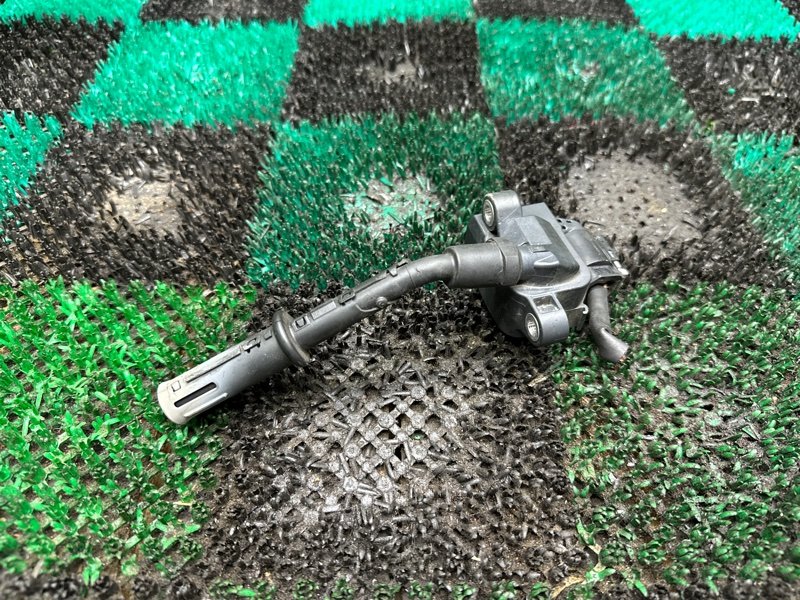 Катушка зажигания, 1500 рублей, Москва