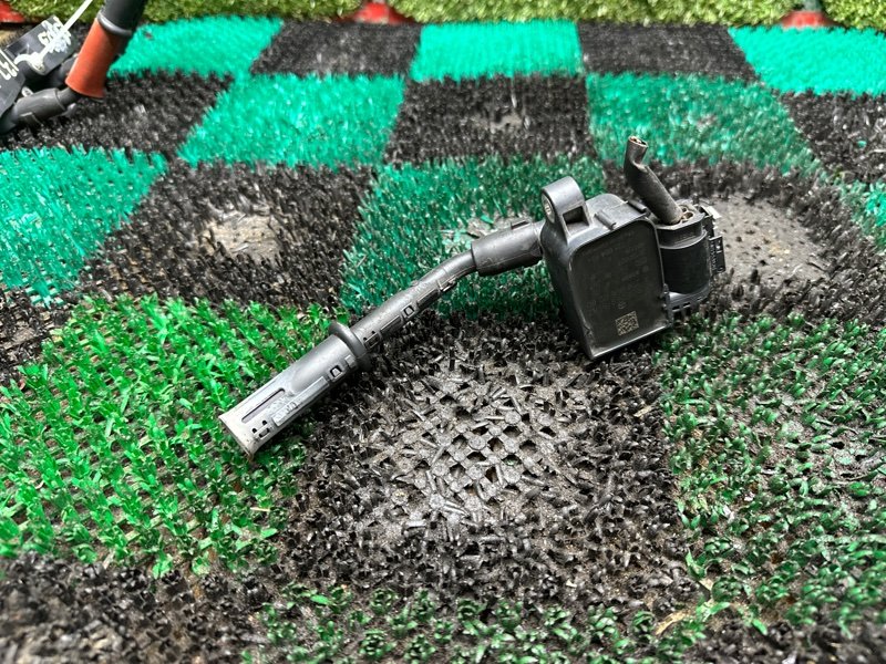 Катушка зажигания, 1500 рублей, Москва