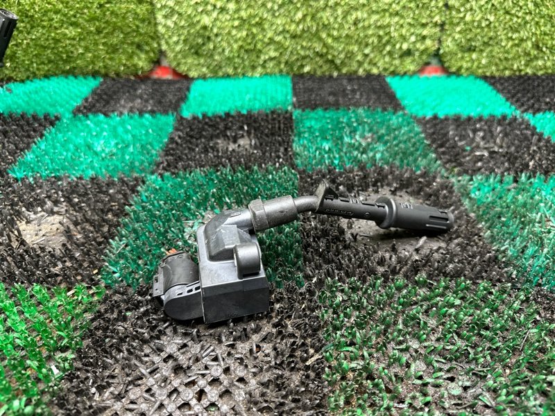 Катушка зажигания, 1500 рублей, Москва