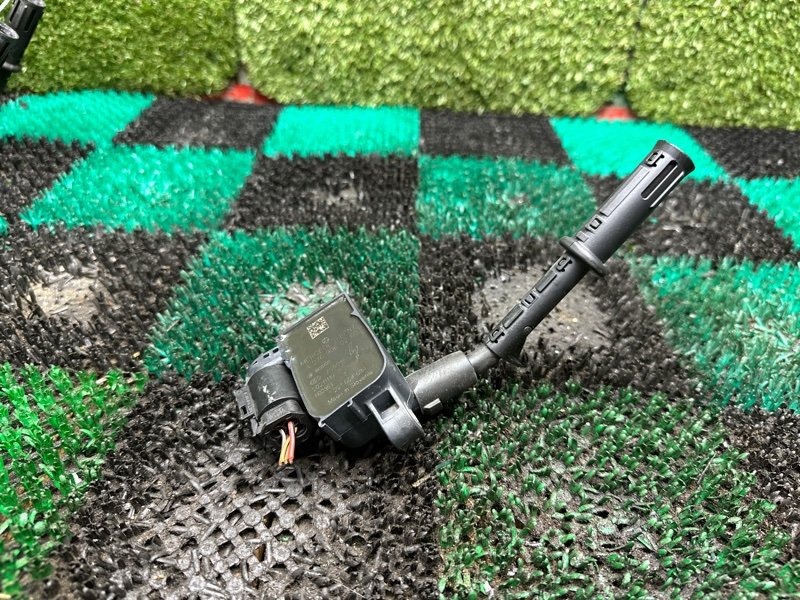 Катушка зажигания, 1500 рублей, Москва