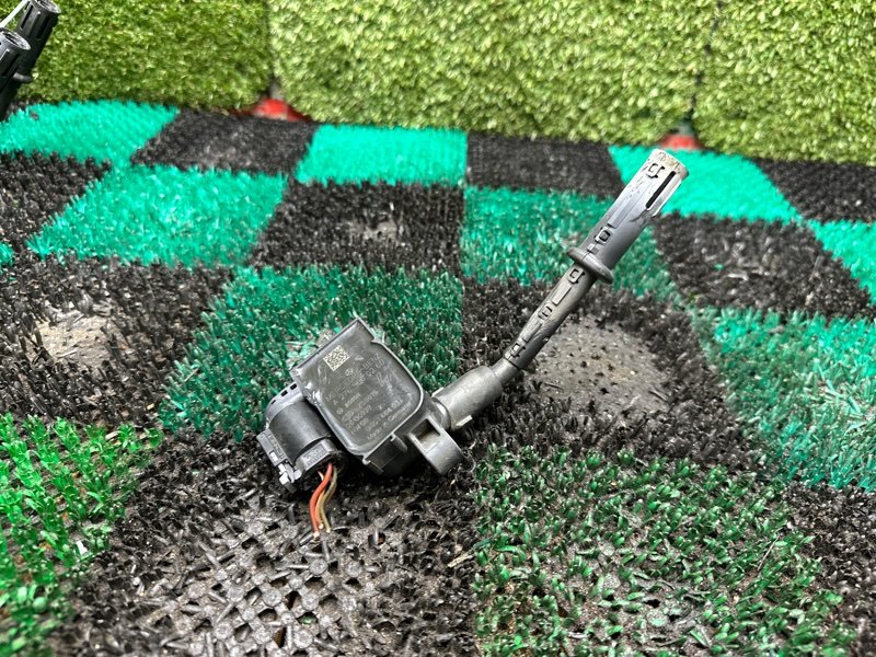 Катушка зажигания, 1500 рублей, Москва