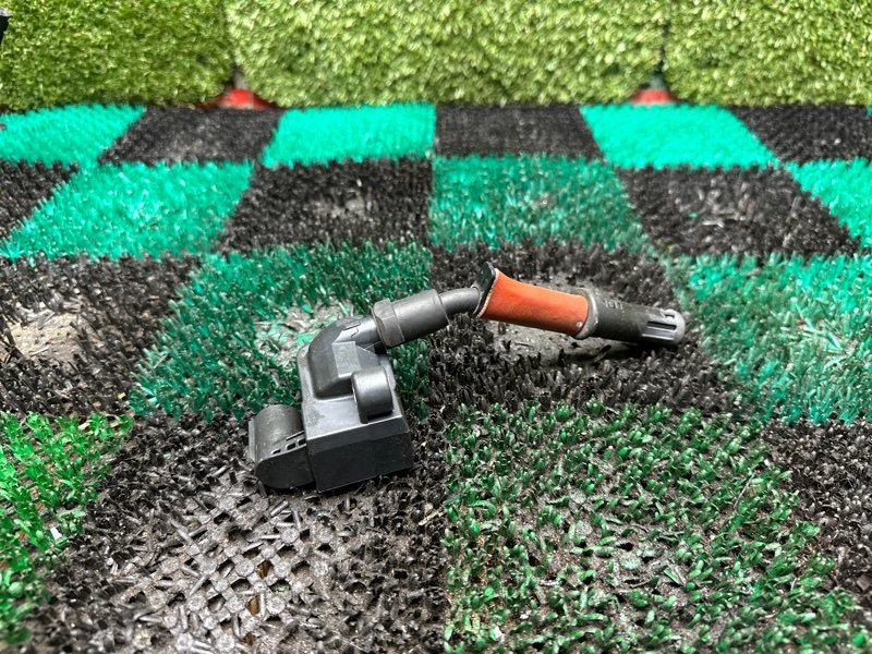 Катушка зажигания, 1500 рублей, Москва