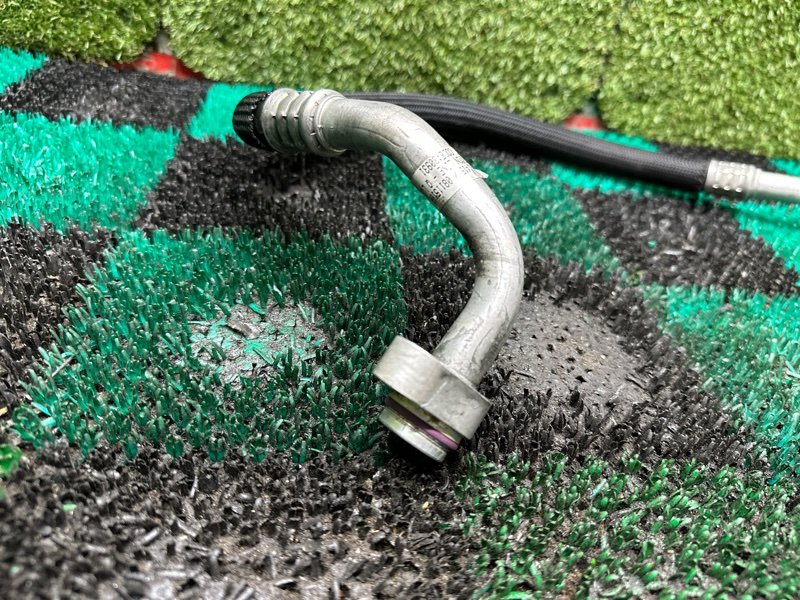 Трубка кондиционера, 2000 рублей, Москва