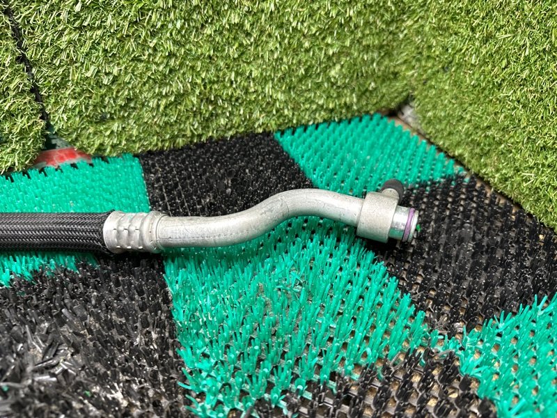 Трубка кондиционера, 2000 рублей, Москва