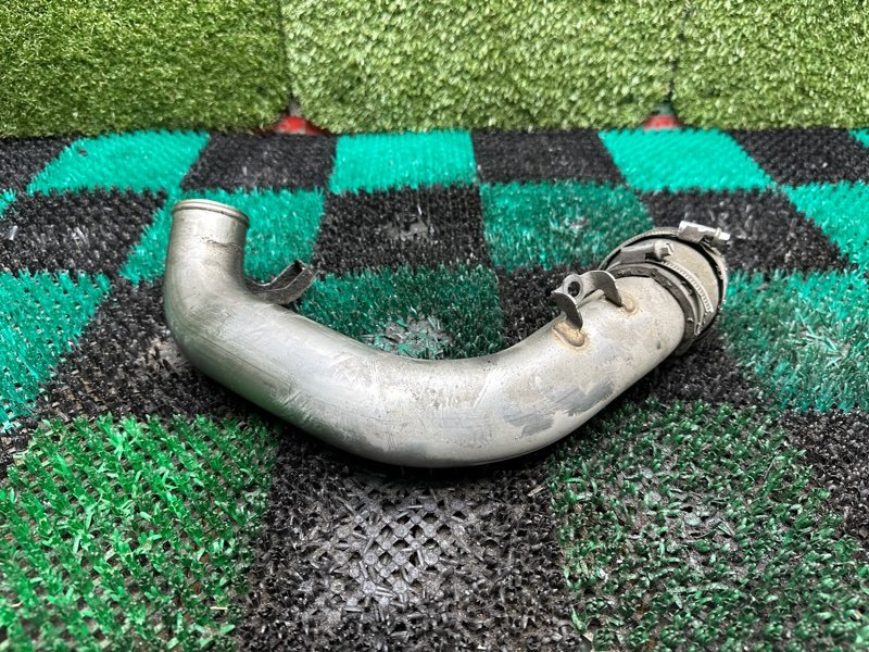 Патрубок впускной системы, 2000 рублей, Москва