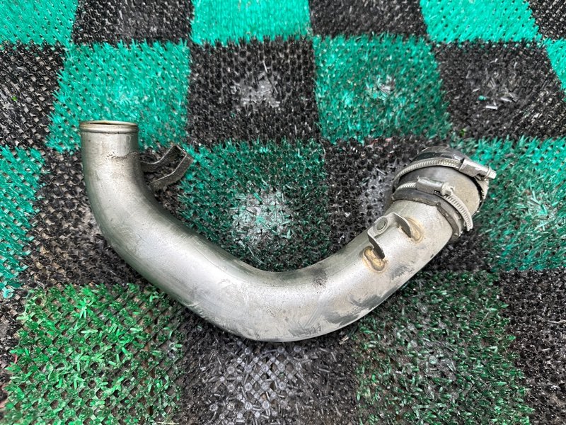 Патрубок впускной системы, 2000 рублей, Москва