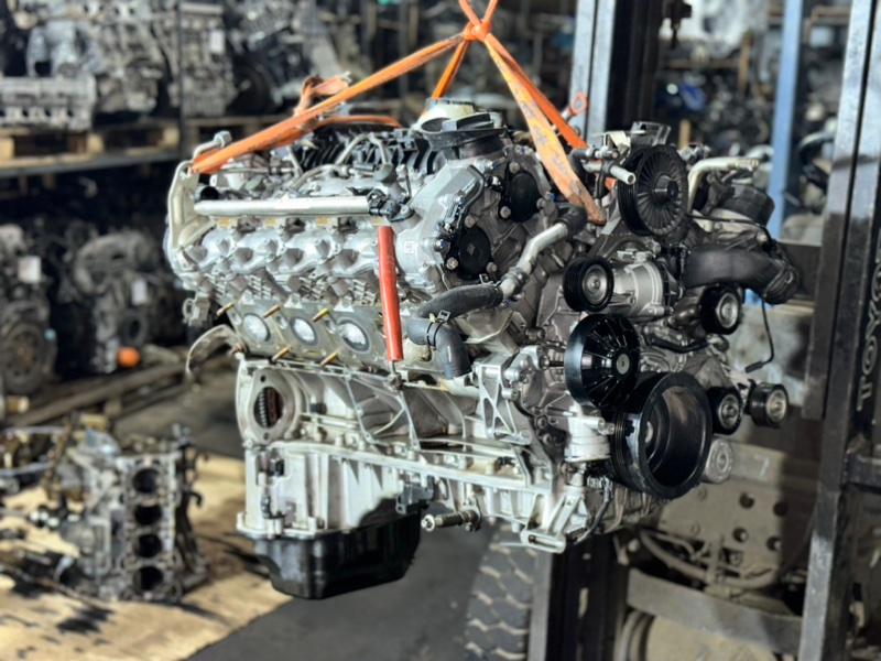 Двигатель, 410000 рублей, Москва