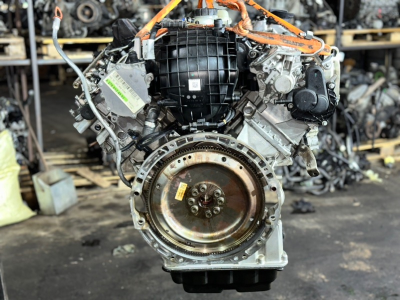 Двигатель, 410000 рублей, Москва