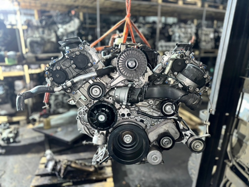 Двигатель, 410000 рублей, Москва