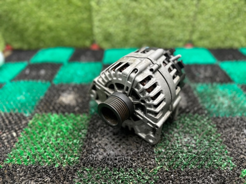 Генератор, 12000 рублей, Москва