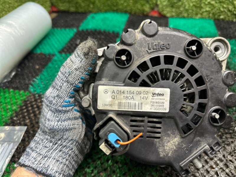 Генератор, 12000 рублей, Москва