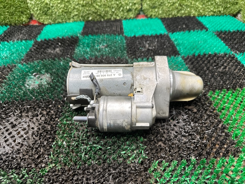 Стартер, 5000 рублей, Москва