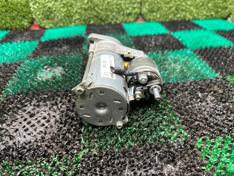 Стартер, 5000 рублей, Москва