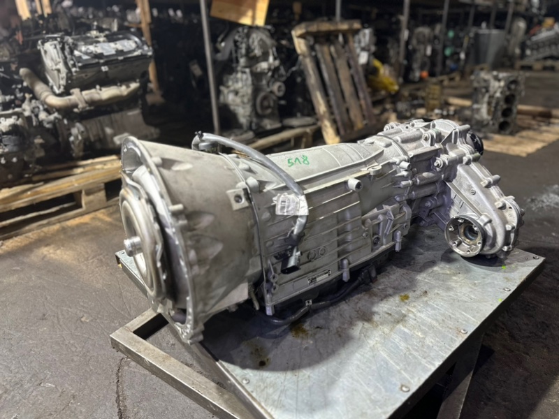 АКПП, 85000 рублей, Москва