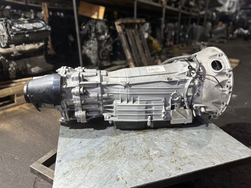 АКПП, 85000 рублей, Москва