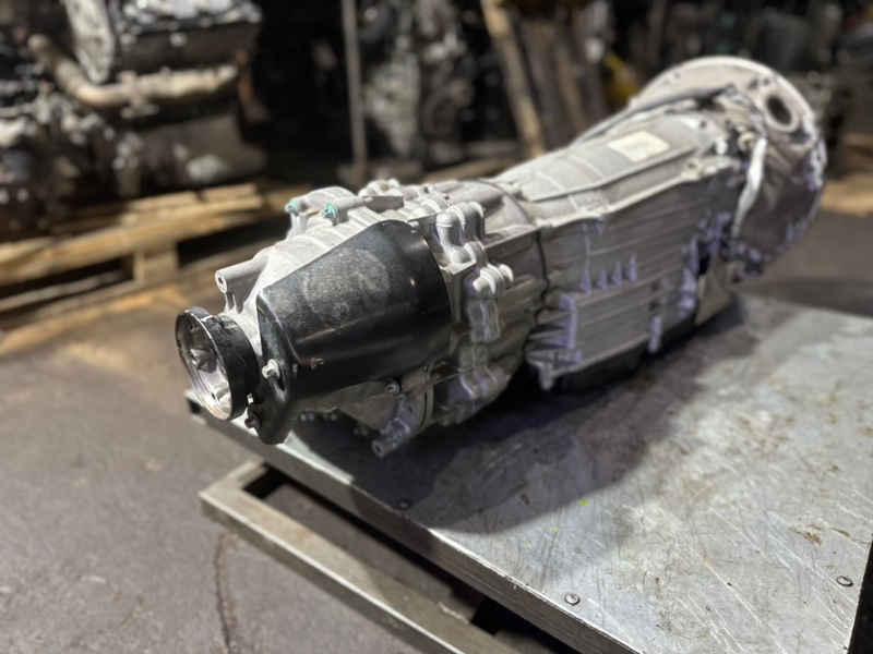 АКПП, 85000 рублей, Москва