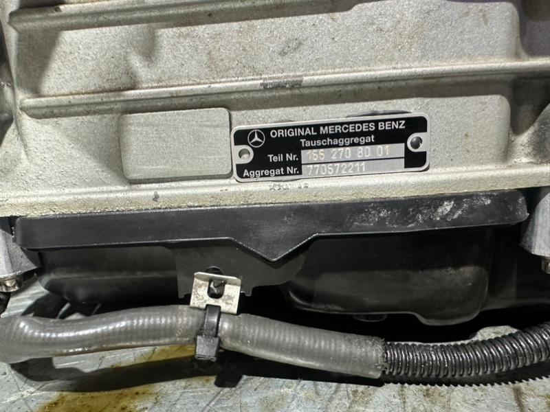 АКПП, 85000 рублей, Москва