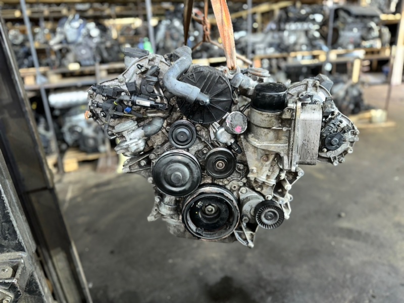 Двигатель, 240000 рублей, Москва