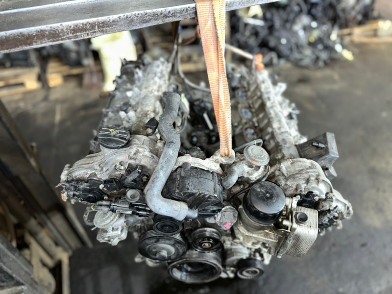 Двигатель, 240000 рублей, Москва