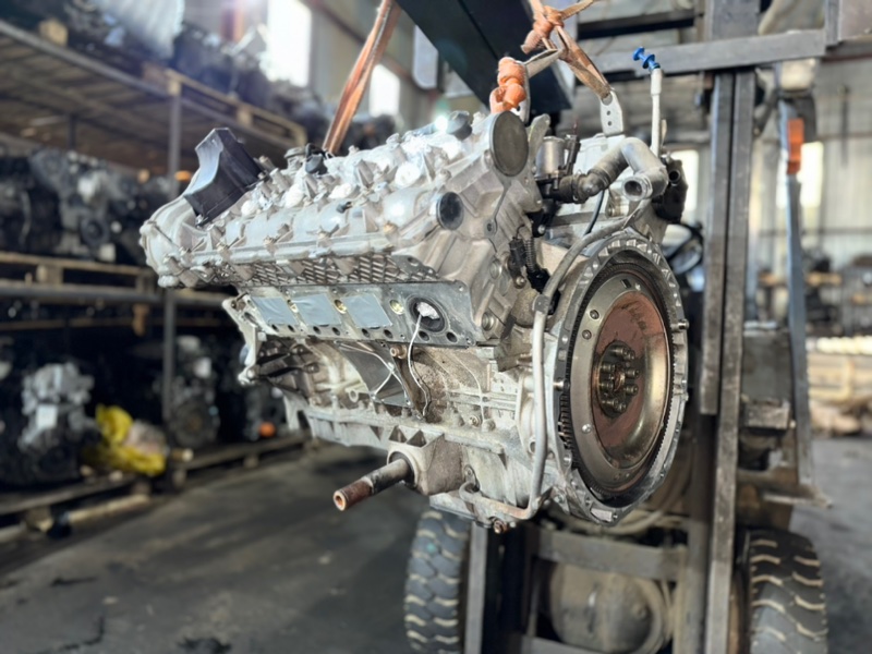 Двигатель, 240000 рублей, Москва