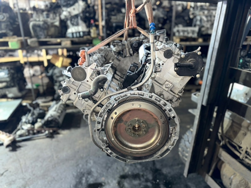 Двигатель, 240000 рублей, Москва