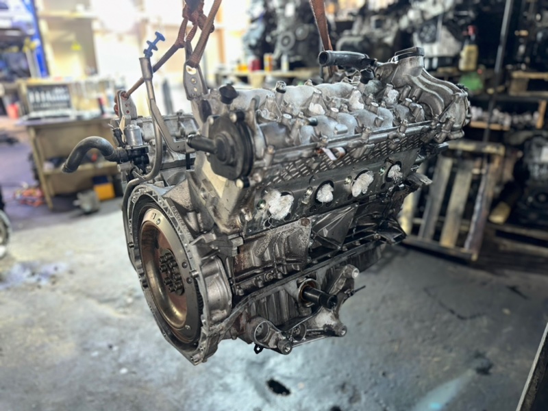 Двигатель, 240000 рублей, Москва