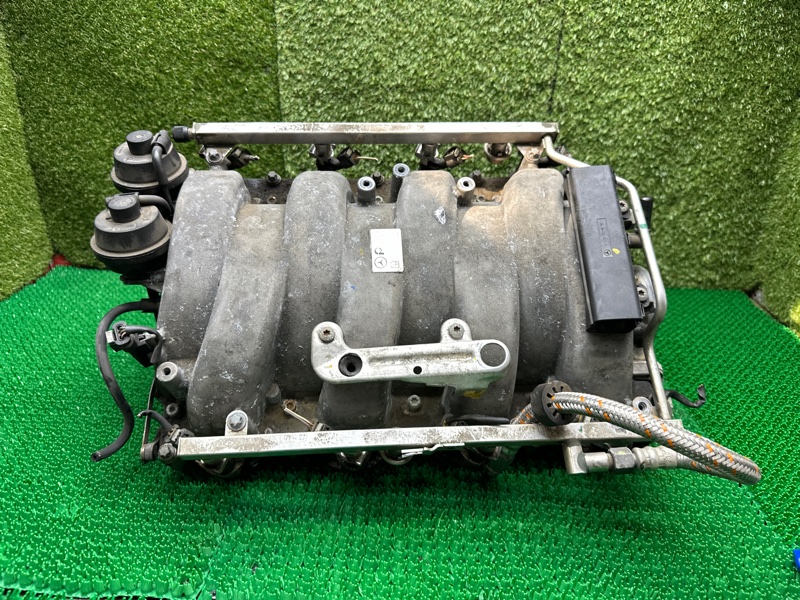 Впускной коллектор, 20000 рублей, Москва