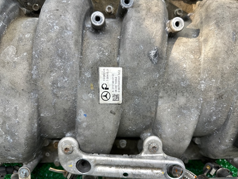 Впускной коллектор, 20000 рублей, Москва