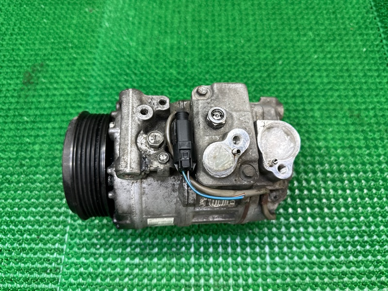 Компрессор кондиционера, 20000 рублей, Москва